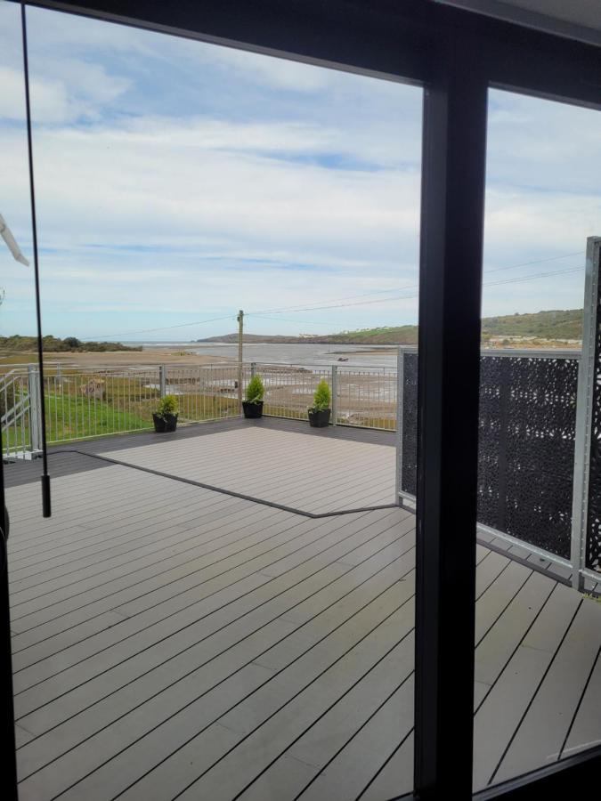 The Teifi Waterside Hotel كارديغين المظهر الخارجي الصورة