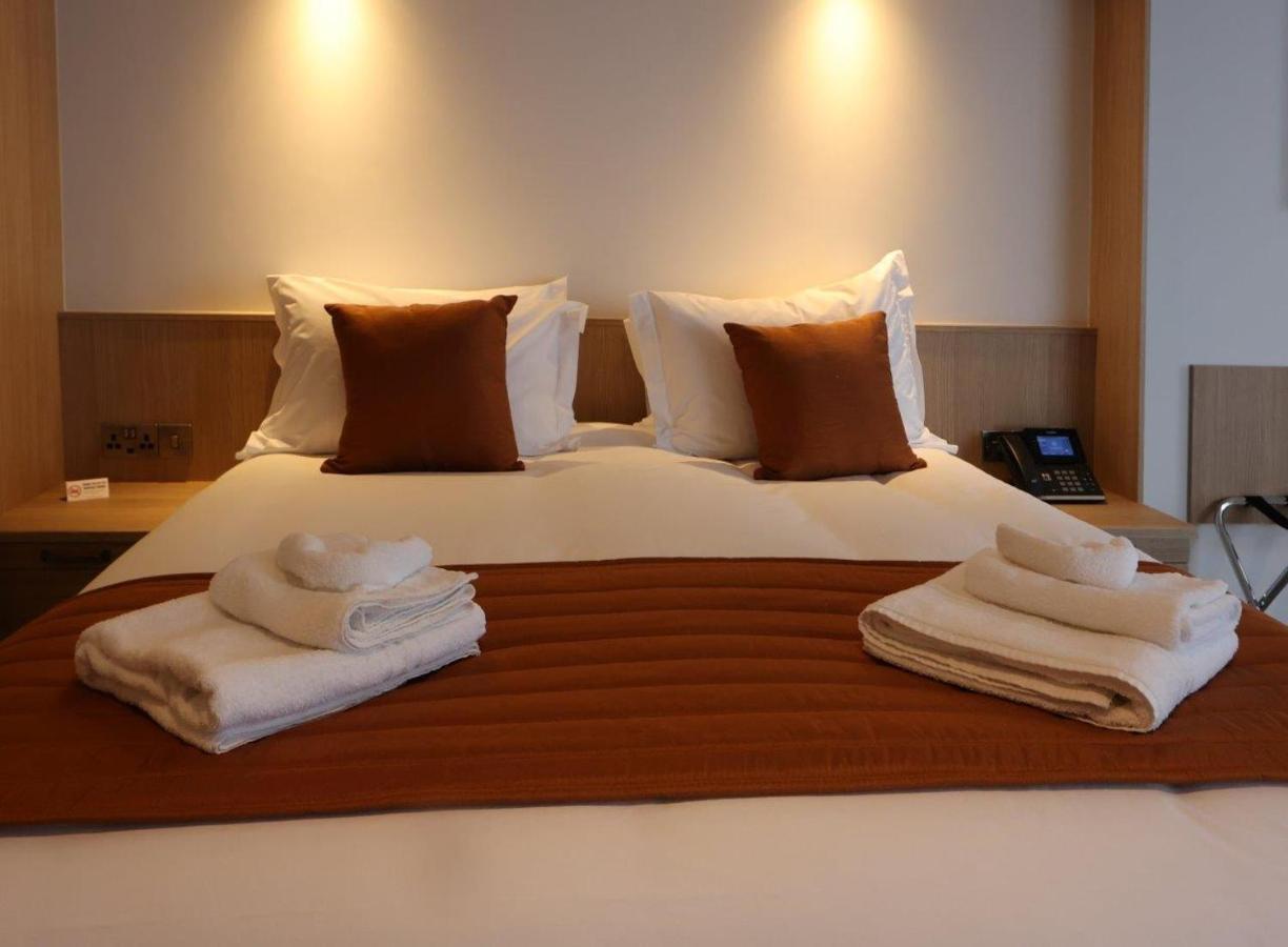 The Teifi Waterside Hotel كارديغين المظهر الخارجي الصورة